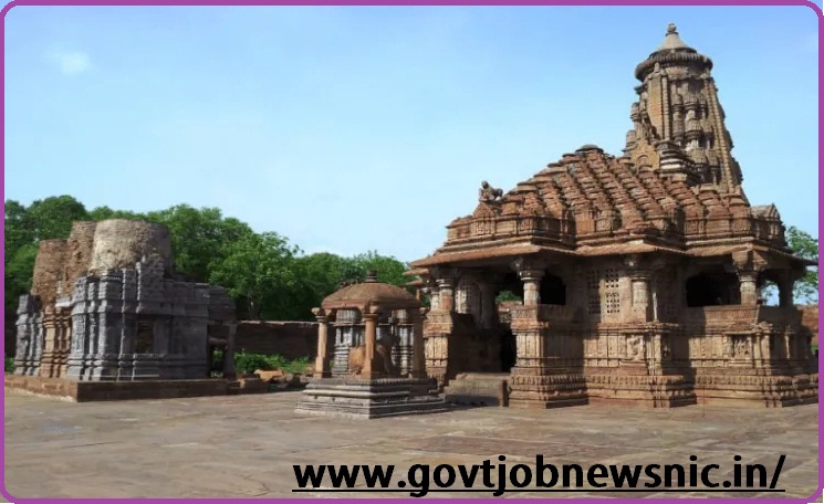Menal Shiva Temple Chittorgarh
