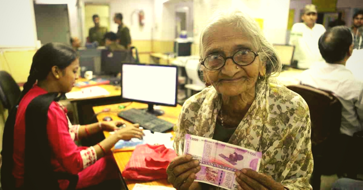 Rajasthan Old Age Pension Scheme 2021